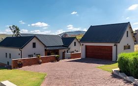 Highland Gate Eagles Breeze